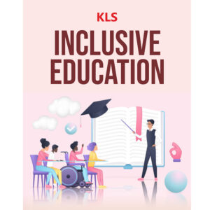 ISBN: 9789388473064<br> Inclusive Education